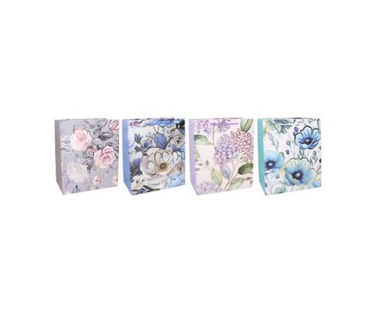 Dárková taška XS 14,5x15x6cm celorok W055333 Dárková taška XS 14,5x15x6cm celorok W055333