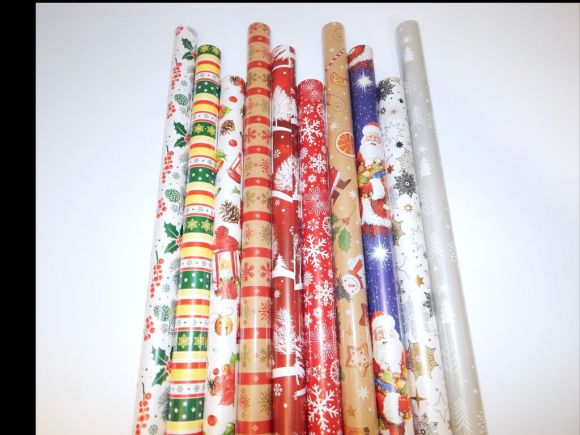 Balicí papír P5 - 5 m