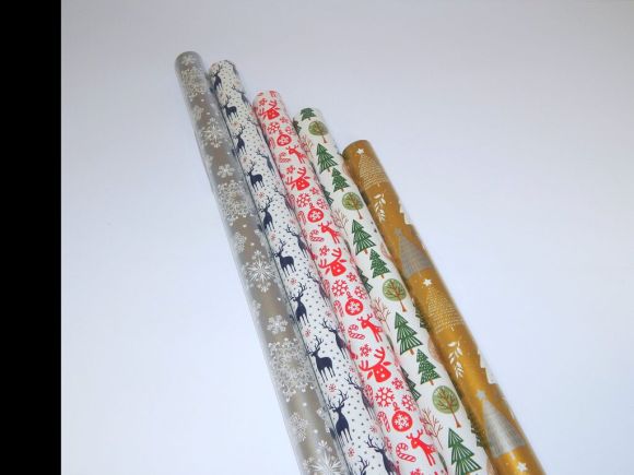 Balicí papír Neutral 0,7 x 2 m