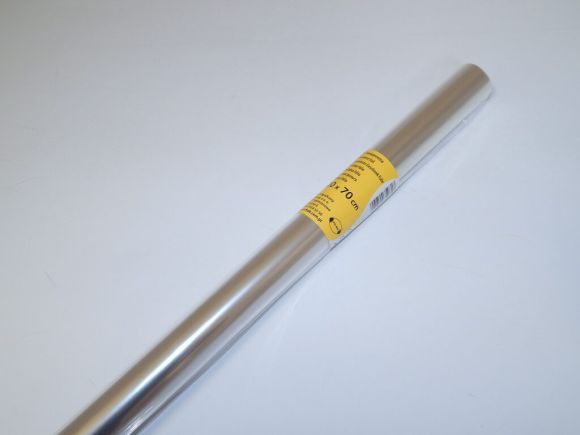 Celofán v roli 30 mic, 200x70 cm