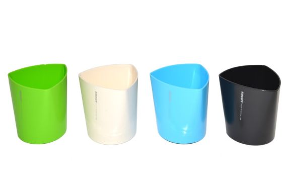 Stojánek plastový 10x9cm /884619/