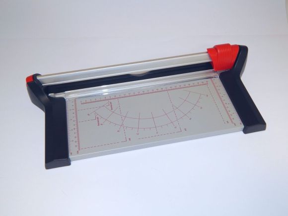 Řezačka kotoučová TA46