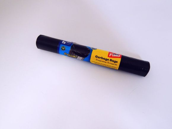 FINO pytle na odpad Power 120 L  10 ks
