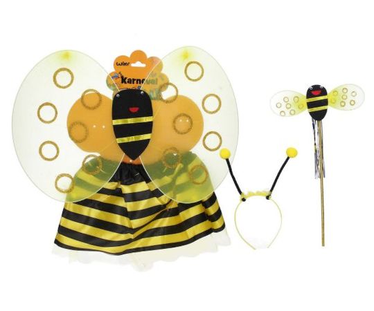 Set karneval - včela W026042