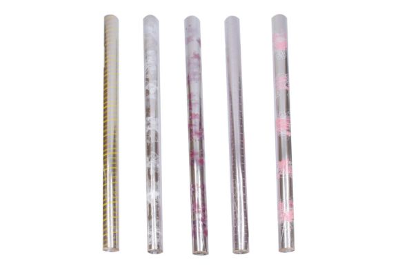 Celofan role 0,7x2 m MIX MOTIV /W035514/