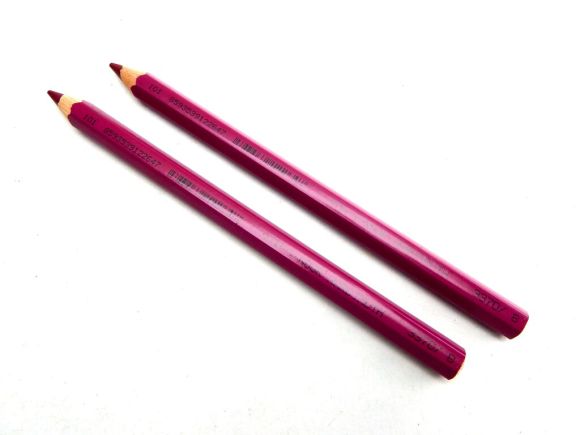 Pastelka 3370/8 červ.bordó OK10