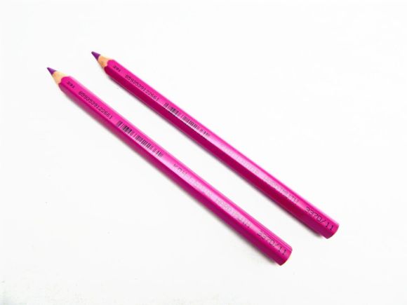 Pastelka 3370/11 růžovofialová OK10