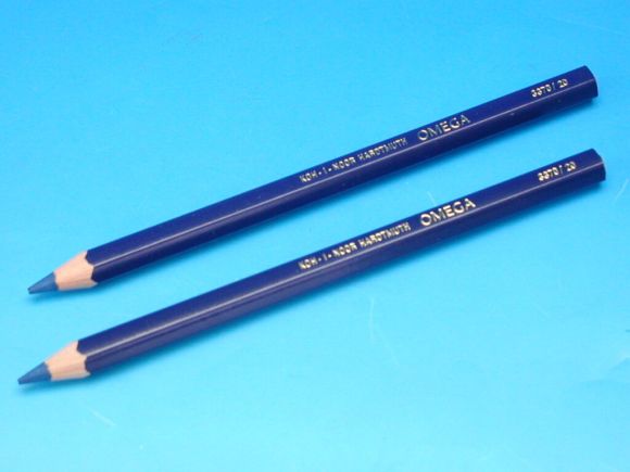 Pastelka 3370/20 modř pr. OK10