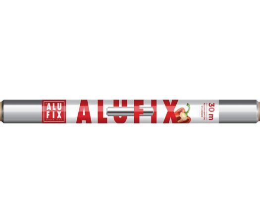 Alobal, 30 m, ALUFIX