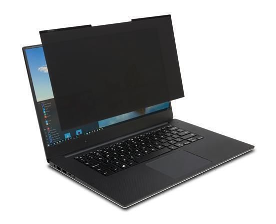 Privátní magnetický filtr na notebook MagPro, 13.3, matný/lesklý, odnímatelný, KENSINGTON