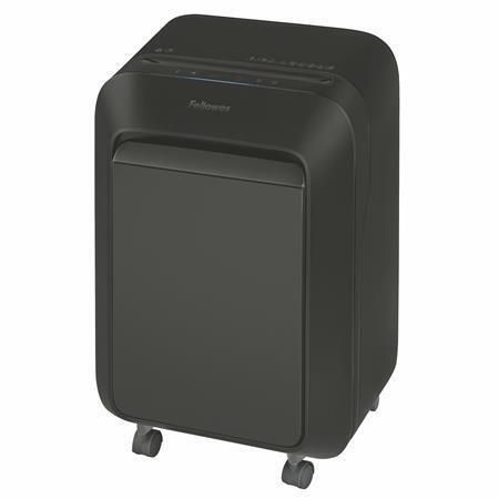 Skartovací stroj Powershred® LX210, příčný řez, 15 listů, FELLOWES