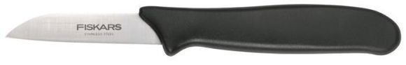 Nůž okrajovací Essential, 7 cm, FISKARS 1023812