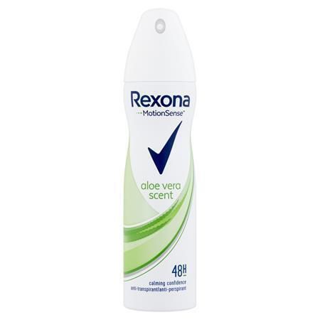 Antiperspirant Aloe Vera, 150 ml, REXONA 67529120