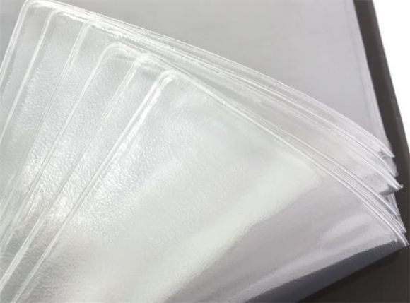 Desky na jídelní lístek Framed, hnědá-světle hnědá, koženka, A4, PANTA PLAST Desky na jídelní lístek Framed, hnědá-světle hnědá, koženka, A4, PANTA PLAST