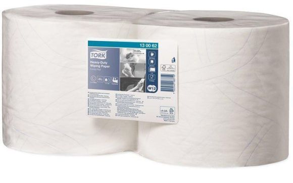 Papírové ručníky Advanced 420 bílá, role, TORK