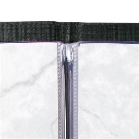 Náhradní obaly do desek na jídelní lístek, transparentní, A4, 10 ks/balení, SIGEL SM180 ,balení 10 ks Náhradní obaly do desek na jídelní lístek, transparentní, A4, 10 ks/balení, SIGEL SM180 ,balení 10 ks