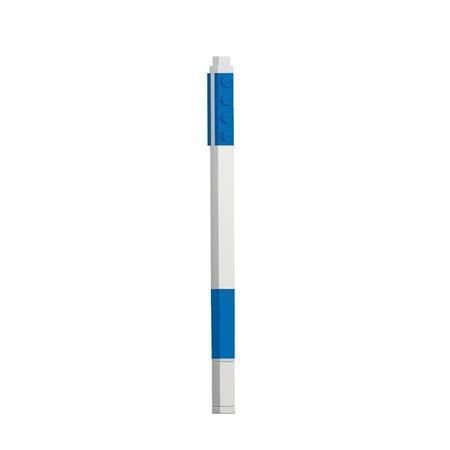 Gelové pero, modrá, 0,7 mm, LEGO 52657