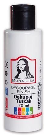 Decoupage lepidlo 3 v 1, 70 ml