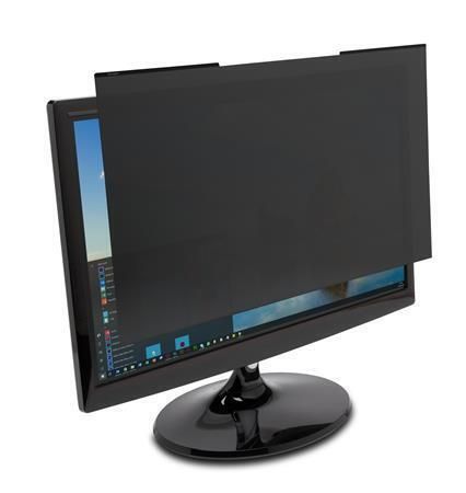 Privátní magnetický filtr na monitor MagPro, 23.8, matný/lesklý, odnímatelný, KENSINGTON