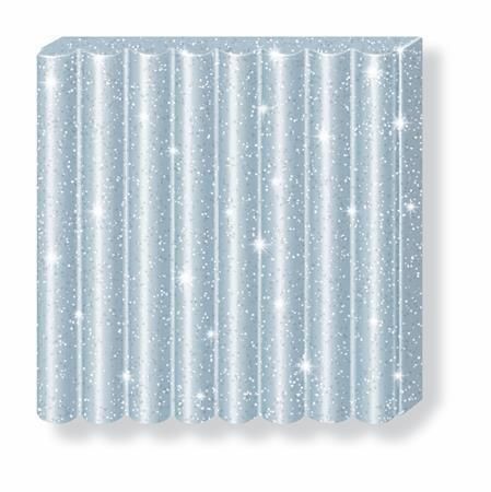 FIMO® effect 8020 stříbrná FIMO® effect 8020 stříbrná