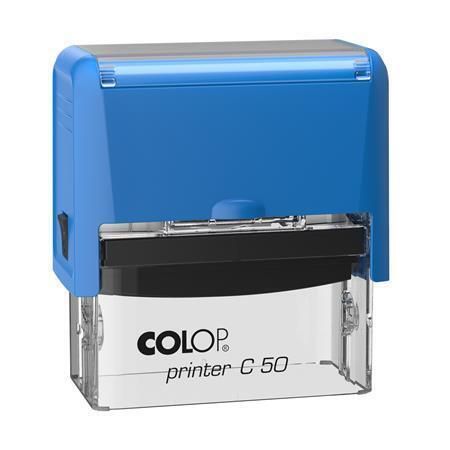Razítko Printer C 50, COLOP 1525000