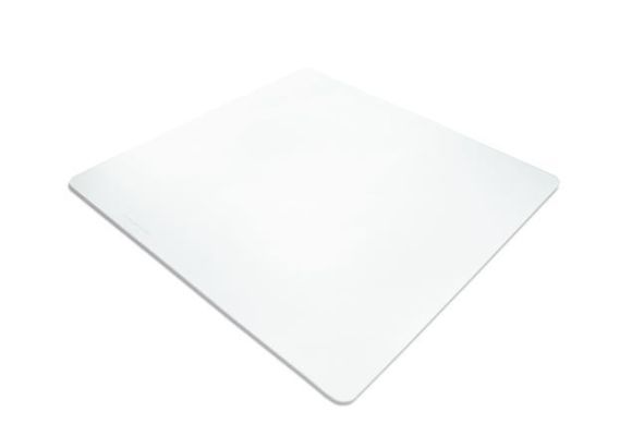 Podložka pod zápěstí Durasens Soft, recyklovaný plast, 60 x 60 cm, RS OFFICE 06-6060