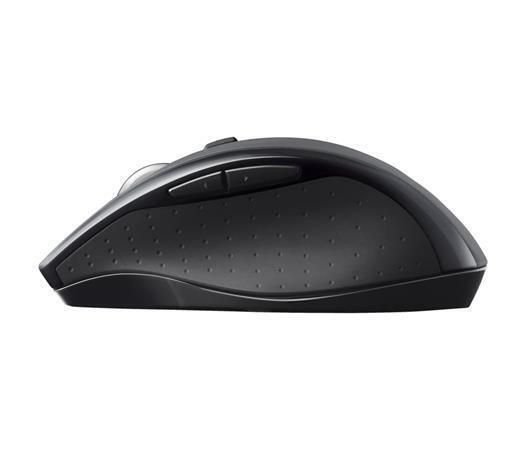 Myš M705, bezdrátová, laserová, LOGITECH Myš M705, bezdrátová, laserová, LOGITECH