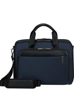 Taška na notebook Evosight, modrá, 15,6, SAMSONITE 153525-1090