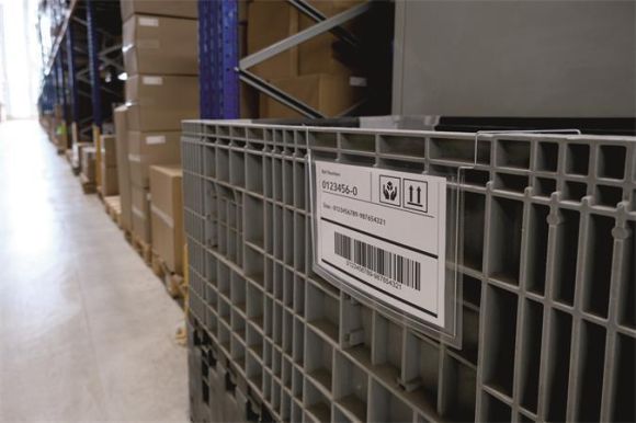 Logistická kapsa, transparentní, A5, horizontální, s drátem, 50 ks/balení, DURABLE 118419 ,balení 50 ks Logistická kapsa, transparentní, A5, horizontální, s drátem, 50 ks/balení, DURABLE 118419 ,balení 50 ks