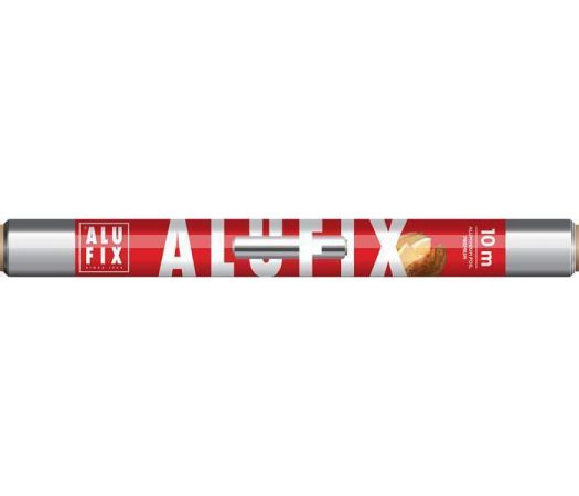 Alobal, extra silný, 10 m, ALUFIX