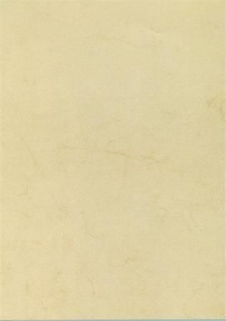Texturovaný papír, havana, A4, 200g, APLI ,balení 10 ks