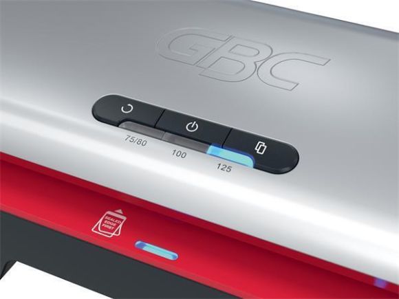 Laminovací stroj 250 Office, A4, 75-125 micron, GBC 4410070EU