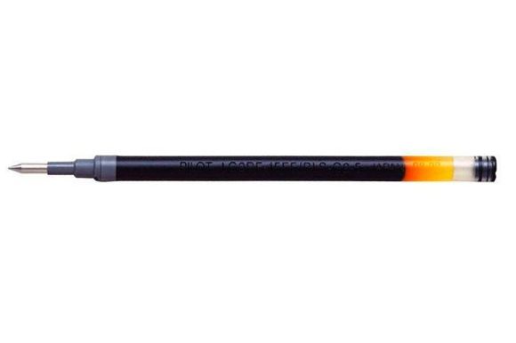 Náplň do gelového pera, červená, 0,25mm, pro pera se stiskacím mechanismem, PILOT