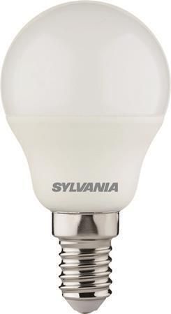 LED žárovka ToLEDo, E14, 6,5W, 806lm, 2700K (MF), SYLVANIA 29630