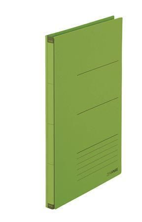 Desky s rychlovazačem Zero Max, zelená, rozšiřitelná, 18-118 mm, A4, PLUS 89809