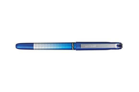 Roller UB-185S, modrá, 0,4 mm, UNI 125948000