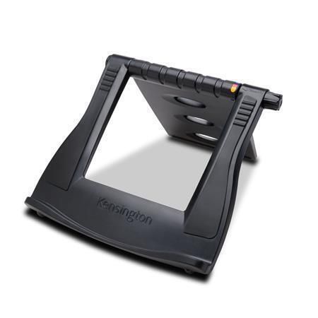 Stojan na notebook SmartFit Easy Riser, černá, KENSINGTON K52788WW
