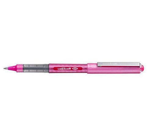 Kuličkové pero UB-157DE Eye Eco, růžová, 0,5 mm, UNI 315309000