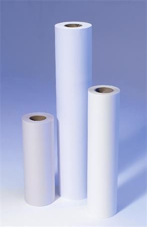 Plotrový papír, do inkoustové tiskárny, 610 mm x 50 m x 50 mm, 80 g, XEROX