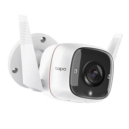Wi-Fi kamera Tapo C310, venkovní, s nočním viděním, TP-LINK