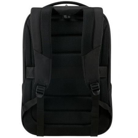 Batoh na notebook Guardit 3.0, černá, 17,3, SAMSONITE 155197-1041 Batoh na notebook Guardit 3.0, černá, 17,3, SAMSONITE 155197-1041