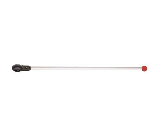 Otočné rameno pro rozšíření prezentačních tabulí, pro formát A0, 132 cm, MAUL 62600