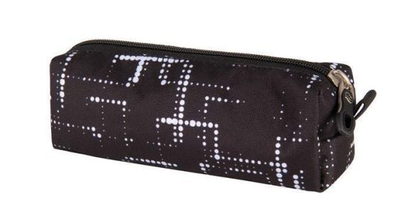 Penál Dots, čtvercový, PULSE 122358