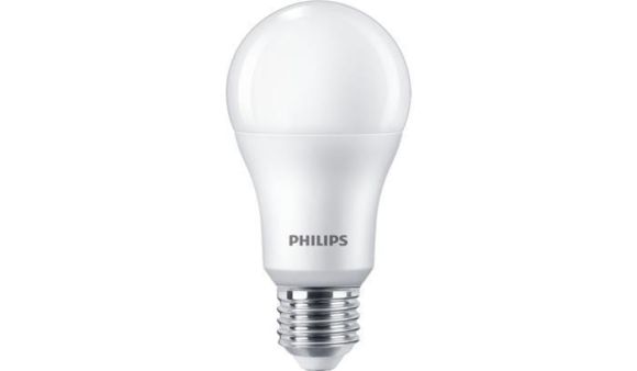 LED žárovka CorePro, E27, globe, 13W, 1521lm, 230V, 2700K, A60, PHILIPS