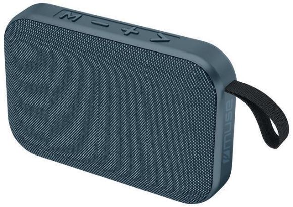 Přenosný bluetooth reproduktor M-308 BT, 5W, MUSE M308BT