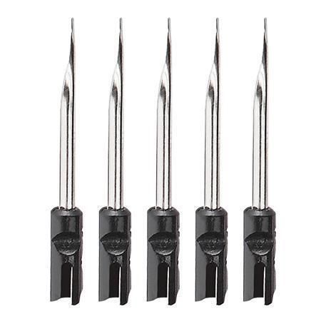 Jehla pro splintovací kleště, 5 ks/balení, SIGEL ZB360 ,balení 5 ks