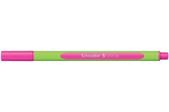 Fineliner Line-Up, Fashion růžová, 0,4 mm, SCHNEIDER