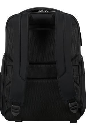 Batoh na notebook Evosight, černá, 14,1, SAMSONITE 153521-1041 Batoh na notebook Evosight, černá, 14,1, SAMSONITE 153521-1041