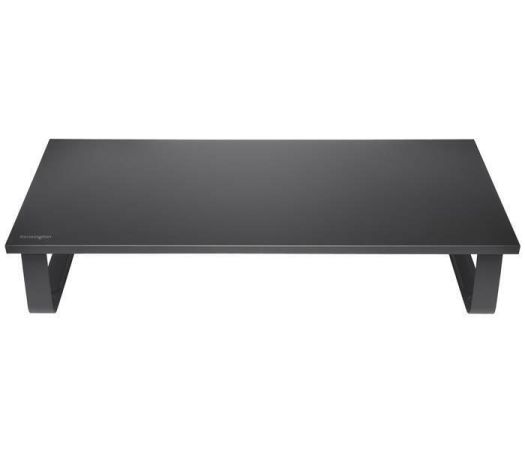 Podstavec pod monitor SmartFit, černá, extra široký, KENSINGTON K55726EU