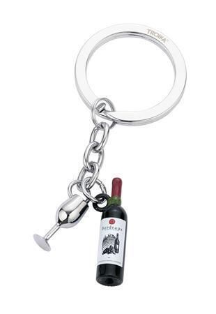 Klíčenka Bordeaux, TROIKA KR24-16/CH